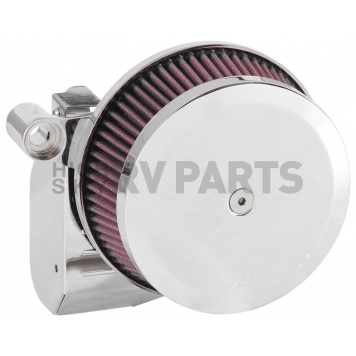K & N Filters Air Cleaner Assembly - RK-3954
