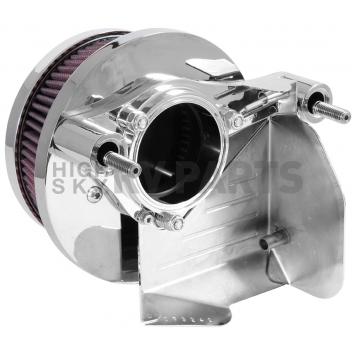K & N Filters Air Cleaner Assembly - RK-3954-1