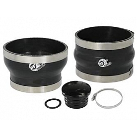 Advanced FLOW Engineering Air Intake Tube - 5980782