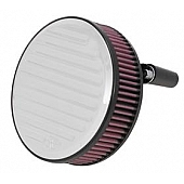 K & N Filters Air Cleaner Assembly - RK-3936