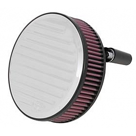 K & N Filters Air Cleaner Assembly - RK-3936