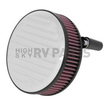 K & N Filters Air Cleaner Assembly - RK-3936
