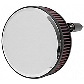 K & N Filters Air Cleaner Assembly - RK-3934