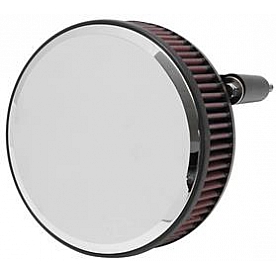 K & N Filters Air Cleaner Assembly - RK-3934