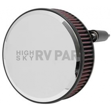 K & N Filters Air Cleaner Assembly - RK-3934
