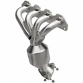 Magnaflow Direct Fit OEM Grade OBDII Catalytic Converter - 51062