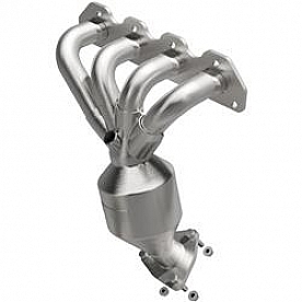 Magnaflow Direct Fit OEM Grade OBDII Catalytic Converter - 51062