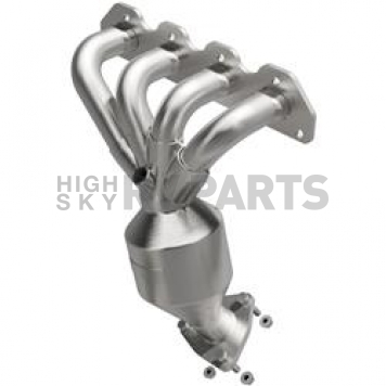 Magnaflow Direct Fit OEM Grade OBDII Catalytic Converter - 51062