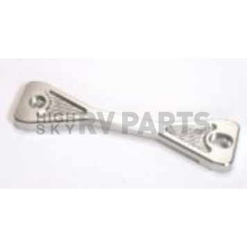 Drake Automotive Battery Hold Down FJ120010BL
