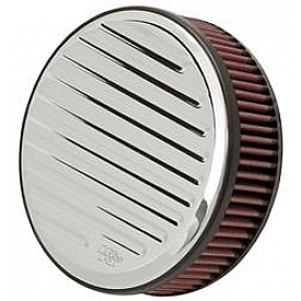K & N Filters Air Cleaner Assembly - RK-3913