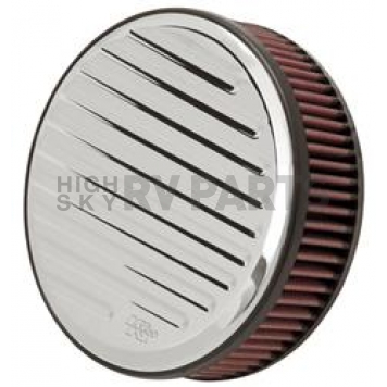 K & N Filters Air Cleaner Assembly - RK-3913