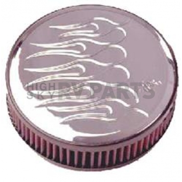 K & N Filters Air Cleaner Assembly - RK-3923