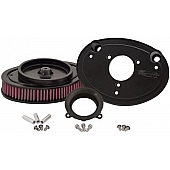 K & N Filters Air Cleaner Assembly - RK-3930
