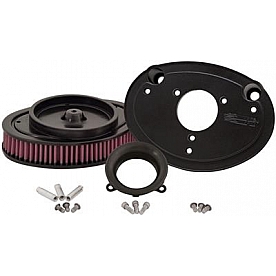 K & N Filters Air Cleaner Assembly - RK-3930