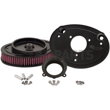 K & N Filters Air Cleaner Assembly - RK-3930