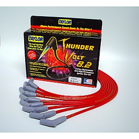 Taylor Cable Spark Plug Wire Set 86232