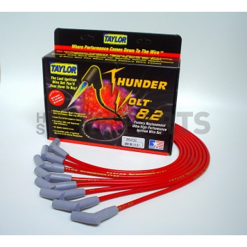 Taylor Cable Spark Plug Wire Set 86232