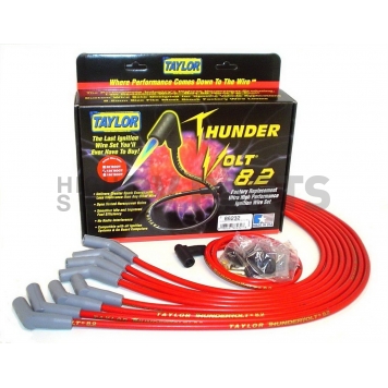 Taylor Cable Spark Plug Wire Set 86232-1