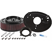 K & N Filters Air Cleaner Assembly - RK-3930X