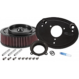 K & N Filters Air Cleaner Assembly - RK-3930X