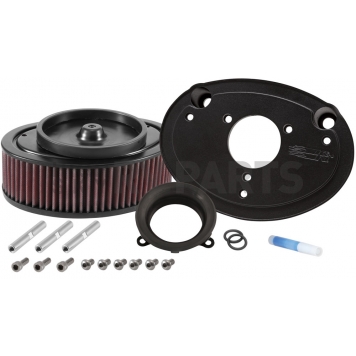 K & N Filters Air Cleaner Assembly - RK-3930X