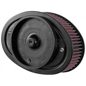 K & N Filters Air Cleaner Assembly - RK-3930X-1