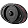 K & N Filters Air Cleaner Assembly - RK-3930X