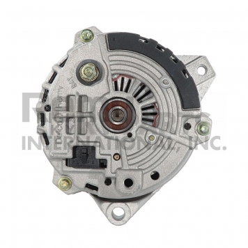 Remy International Alternator/ Generator 21046-1