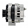 Remy International Alternator/ Generator 21046
