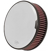 K & N Filters Air Cleaner Assembly - RK-3903