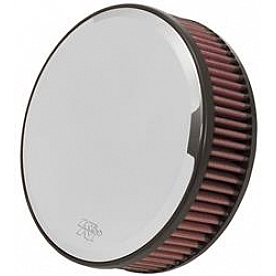 K & N Filters Air Cleaner Assembly - RK-3903