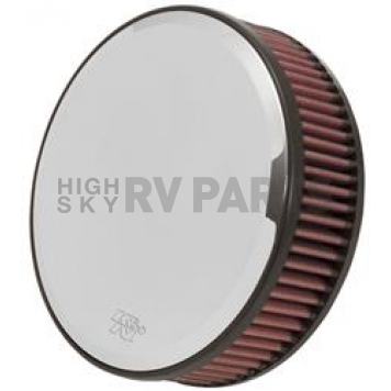 K & N Filters Air Cleaner Assembly - RK-3903