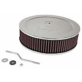 K & N Filters Air Cleaner Assembly - 57-3029