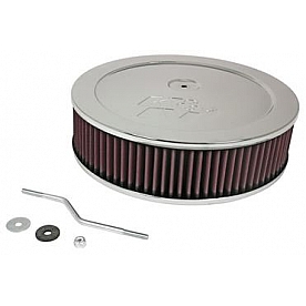 K & N Filters Air Cleaner Assembly - 57-3029