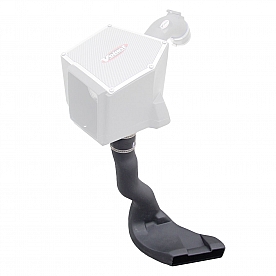 Volant Cool Air Intakes Air Intake Scoop - 35060