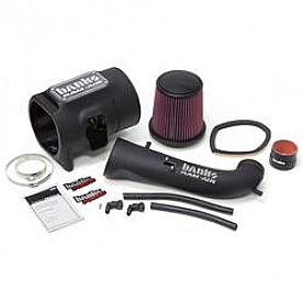 Banks Power Cold Air Intake - 41858
