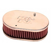 K & N Filters Air Cleaner Assembly - 56-9105
