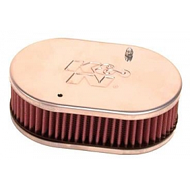 K & N Filters Air Cleaner Assembly - 56-9105