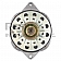 Remy International Alternator/ Generator 21060