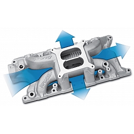 Edelbrock Intake Manifold - 7521