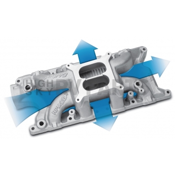Edelbrock Intake Manifold - 7521
