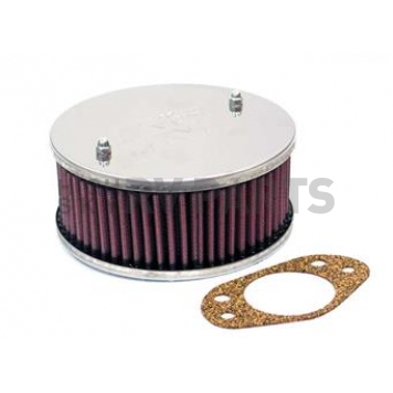 K & N Filters Air Cleaner Assembly - 56-9145