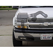 Volant Cool Air Intakes Air Intake Scoop - 35853