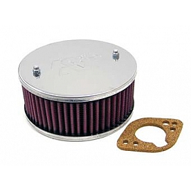 K & N Filters Air Cleaner Assembly - 56-9154
