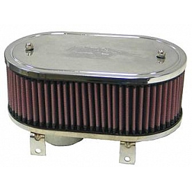 K & N Filters Air Cleaner Assembly - 56-2000