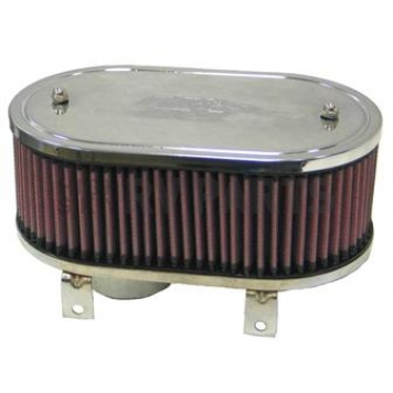 K & N Filters Air Cleaner Assembly - 56-2000