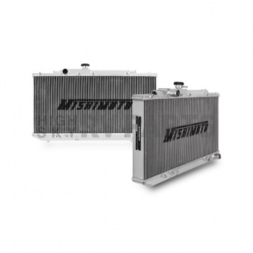 Mishimoto Radiator MMRADCEL89