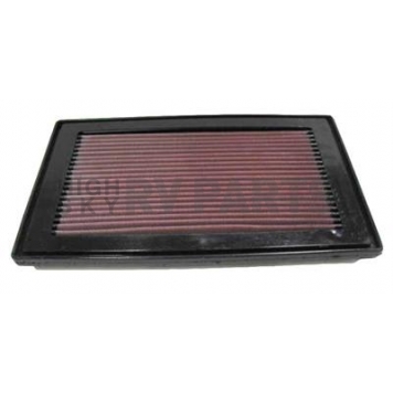 K & N Filters Air Filter - 33-2708