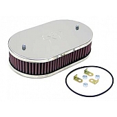K & N Filters Air Cleaner Assembly - 56-9049