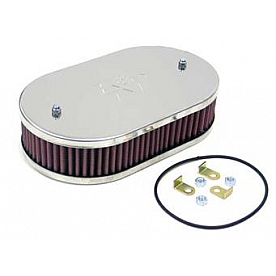K & N Filters Air Cleaner Assembly - 56-9049